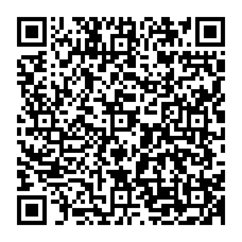 QR-kód