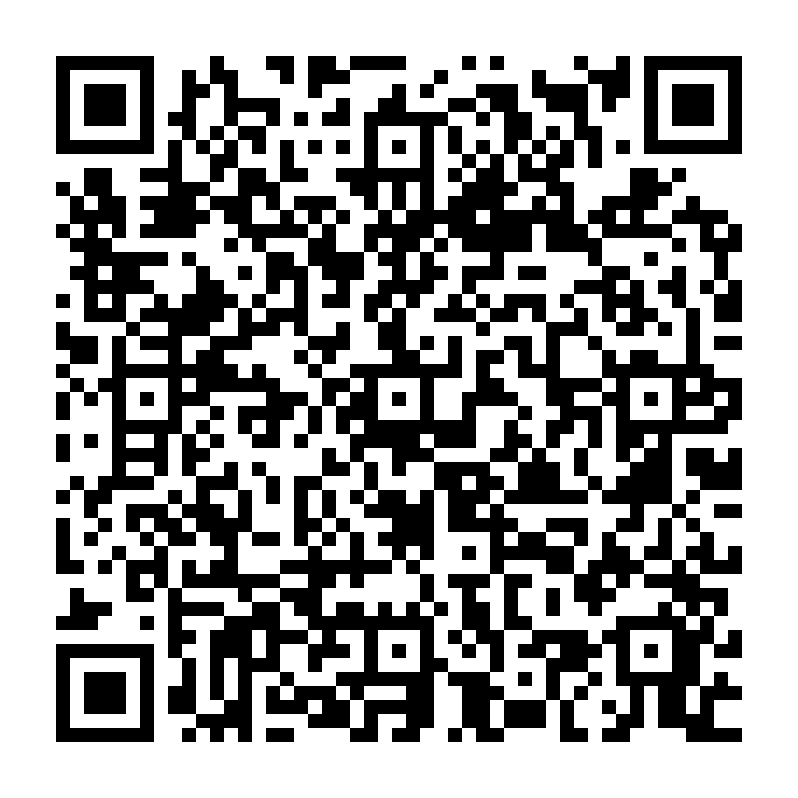 QR-kód