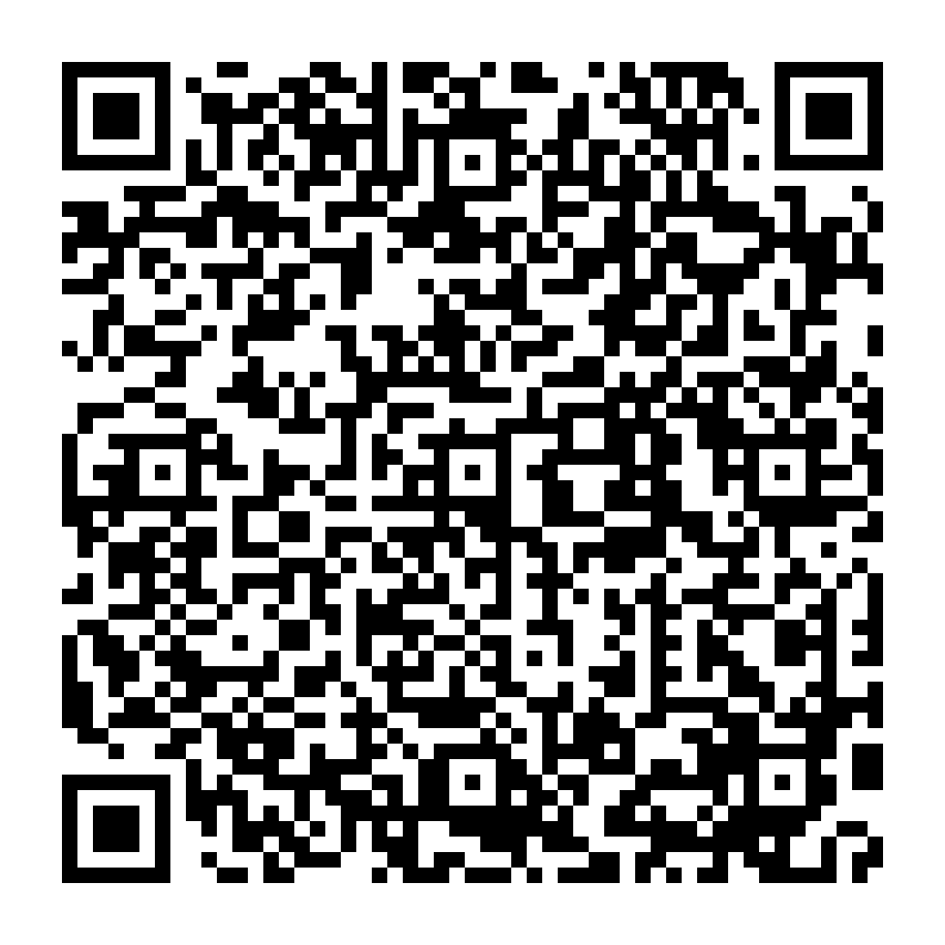 QR-kód