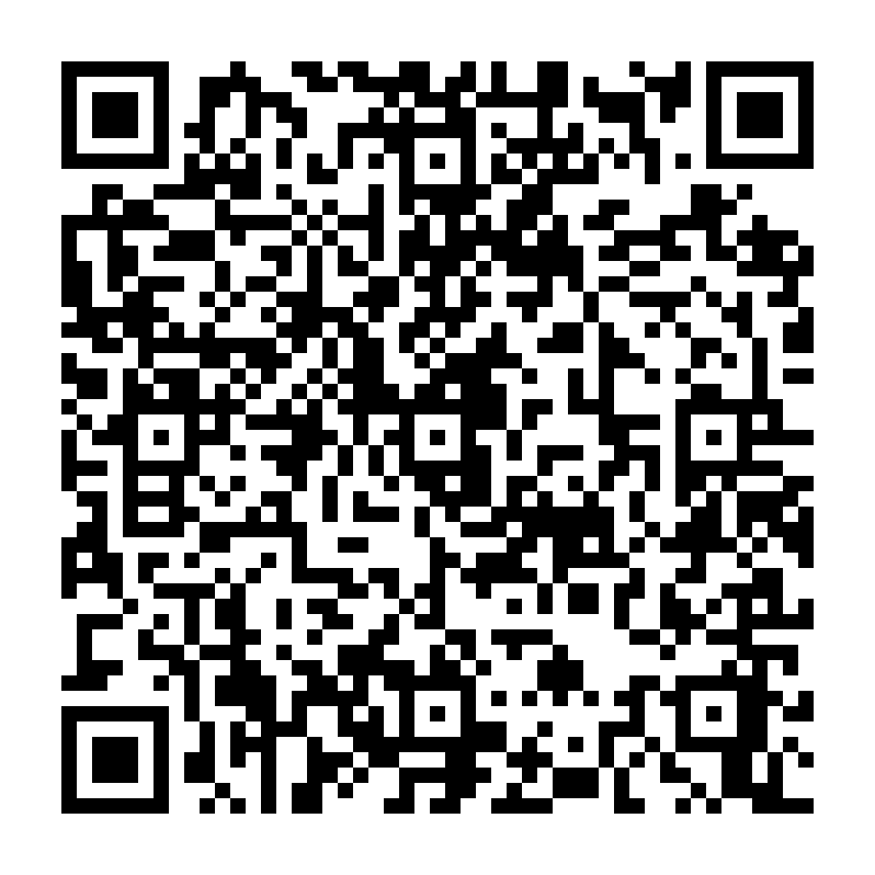 QR-kód kép