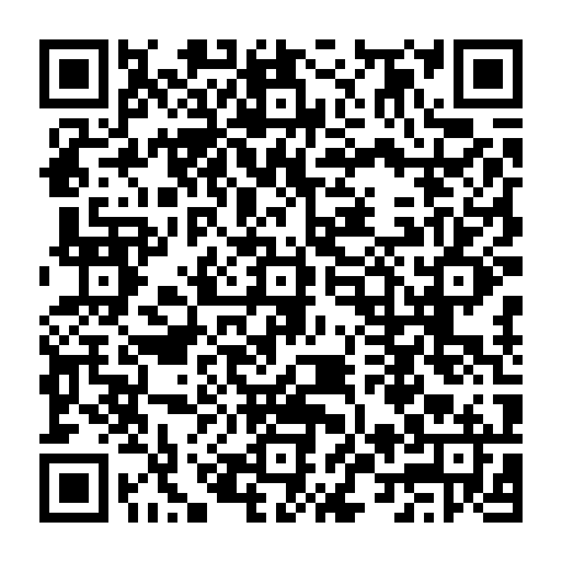 QR-kód