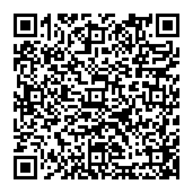 QR-kód