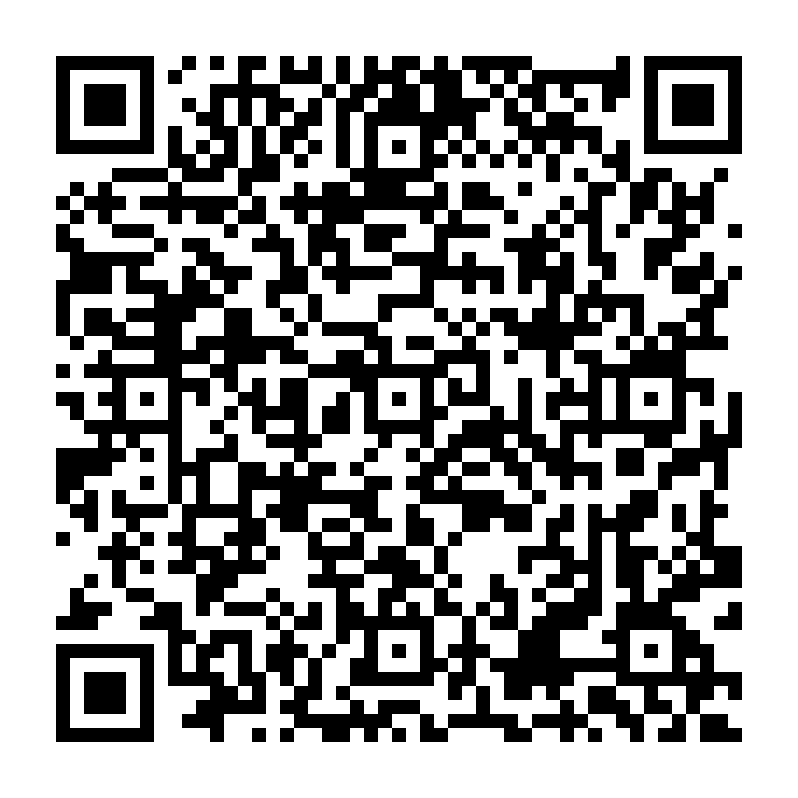 QR-kód