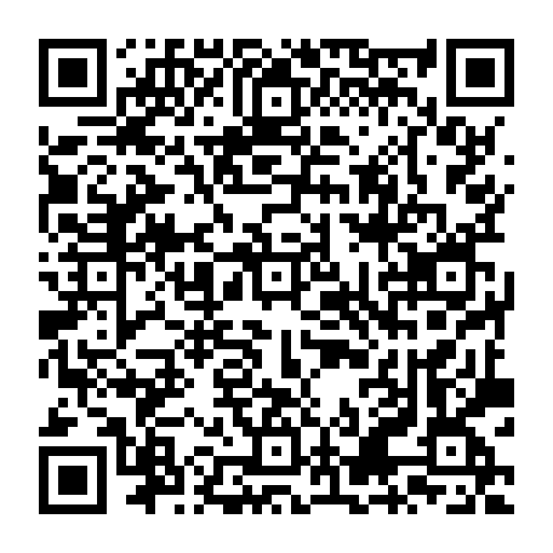 QR-kód