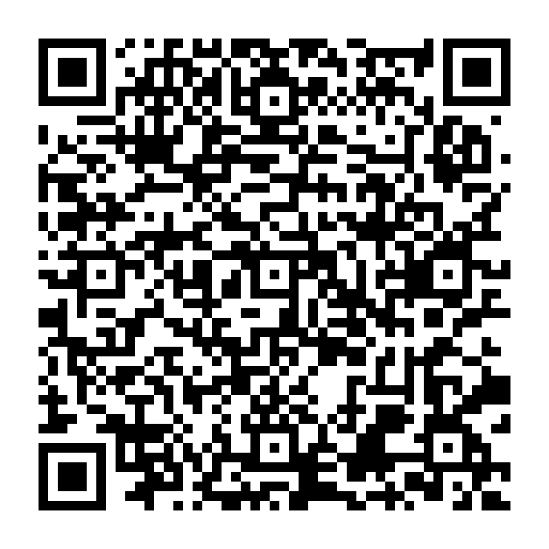 QR-kód