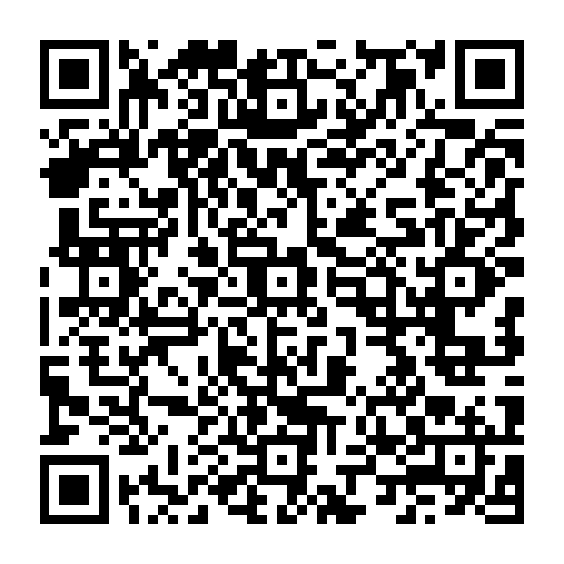 QR-kód