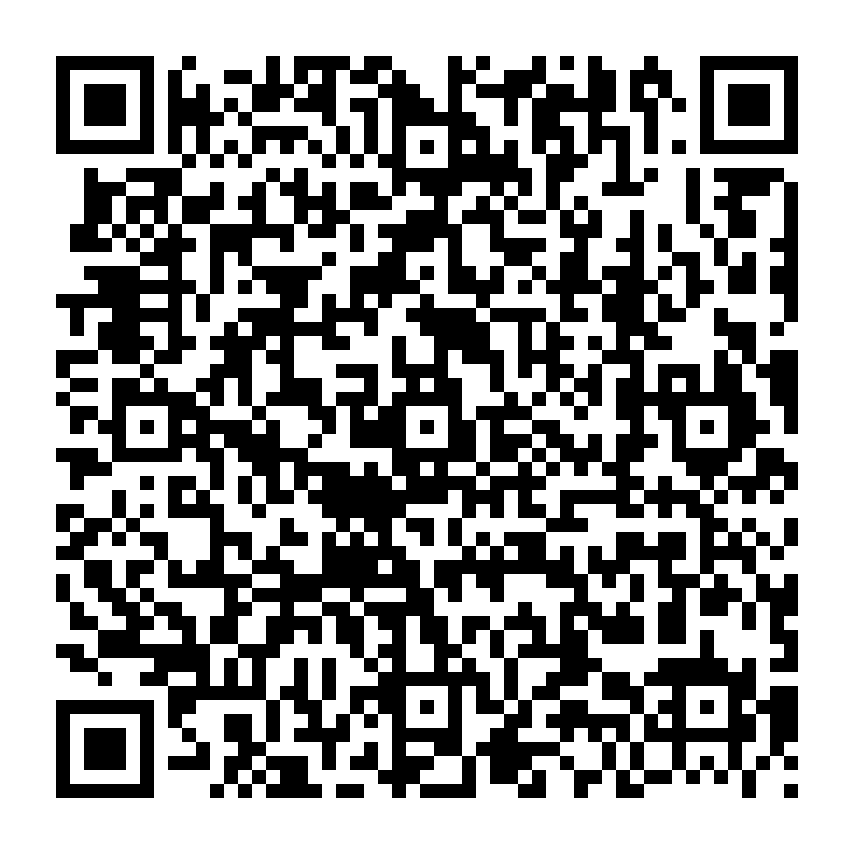 QR-kód