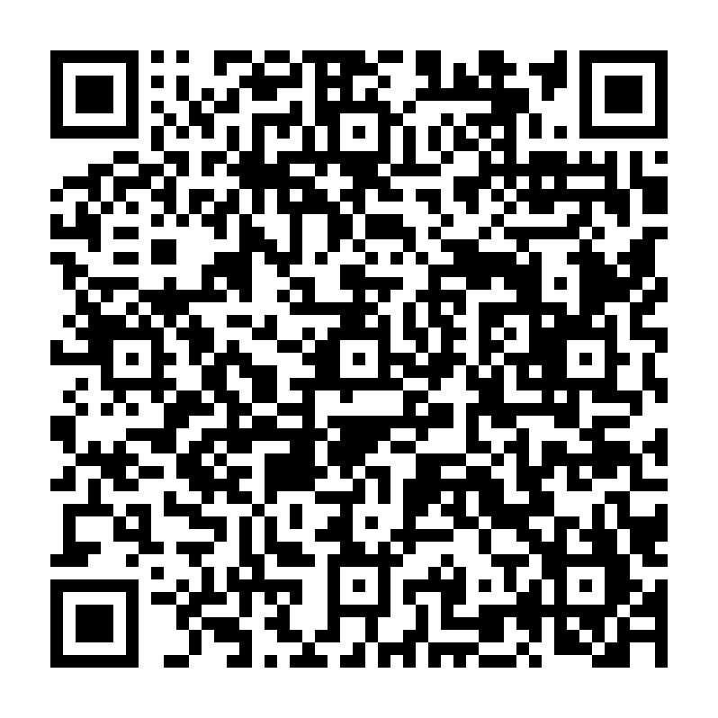 QR-kód