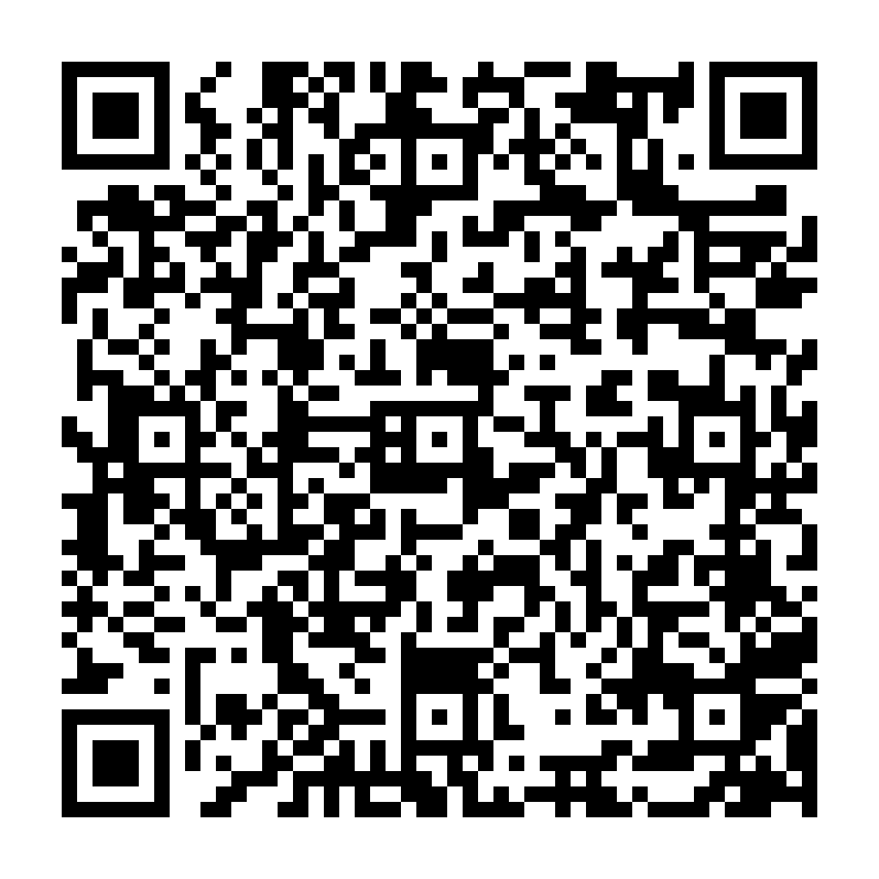 QR-kód