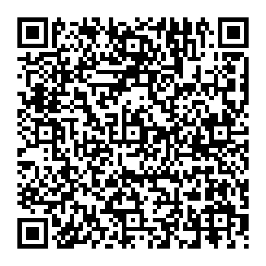QR-kód