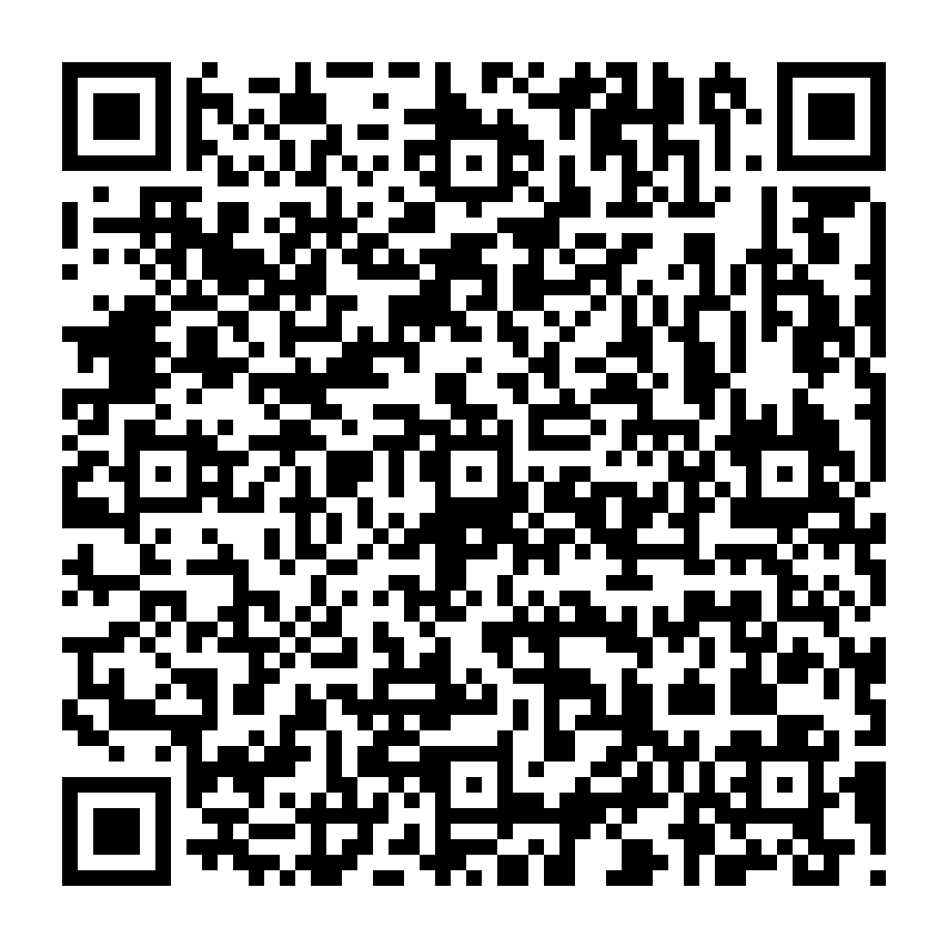 QR-kód