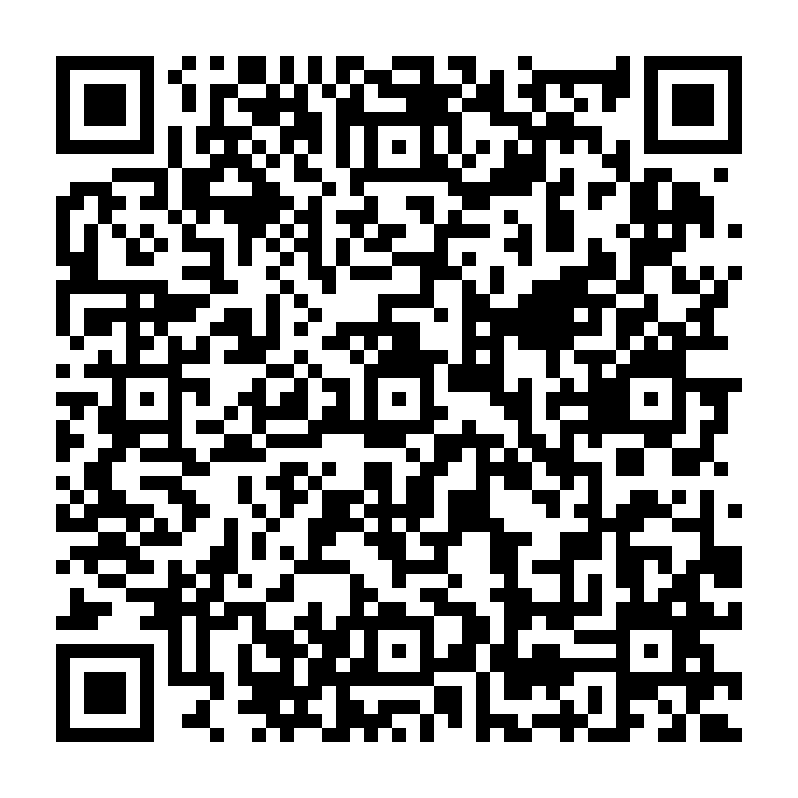QR-kód