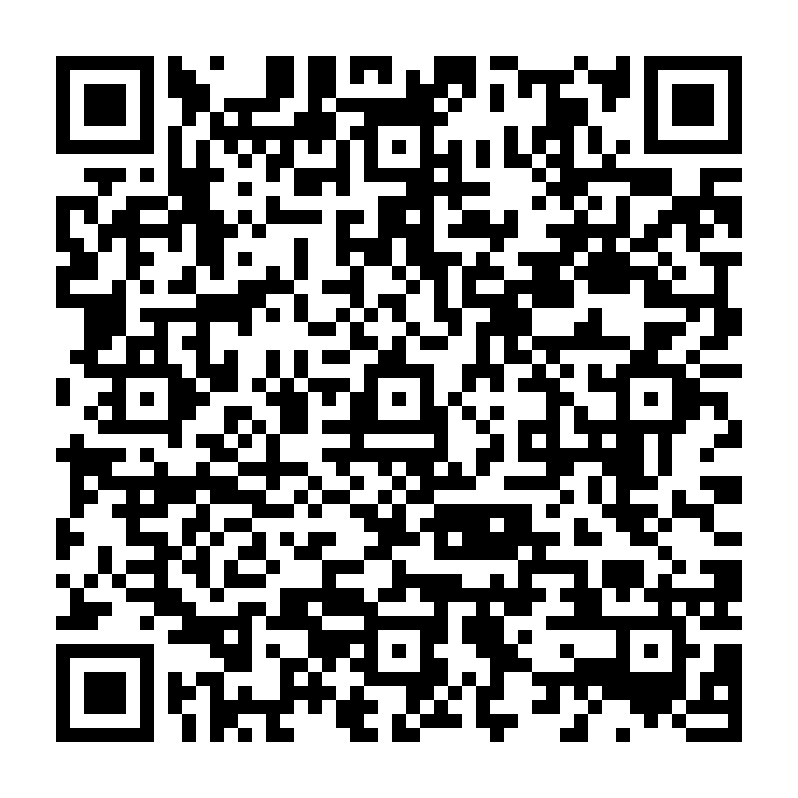 QR-kód