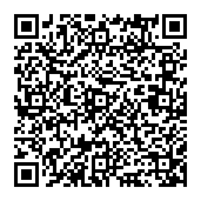 QR-kód