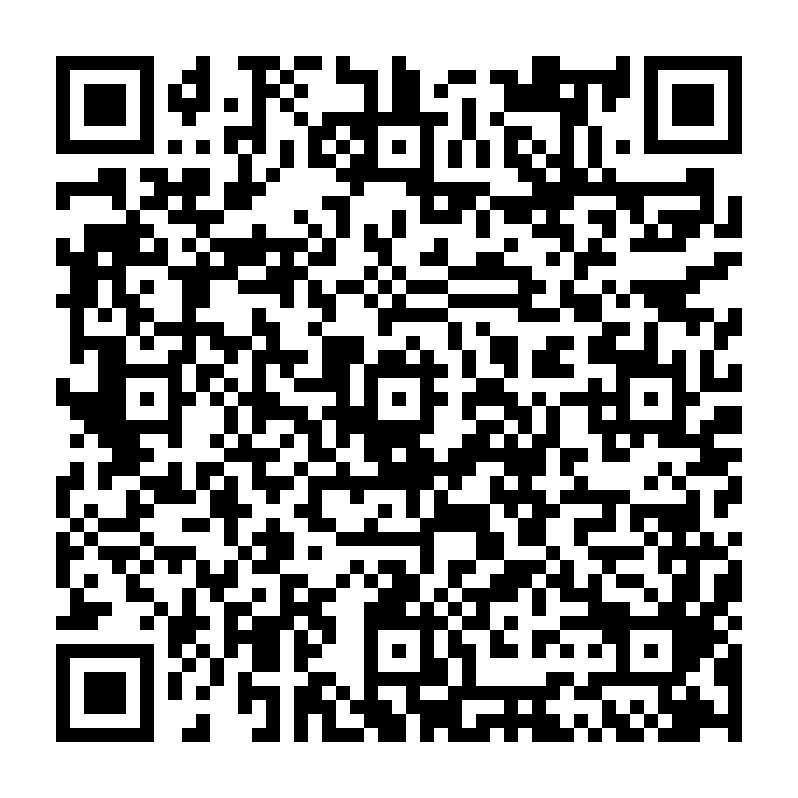 QR-kód