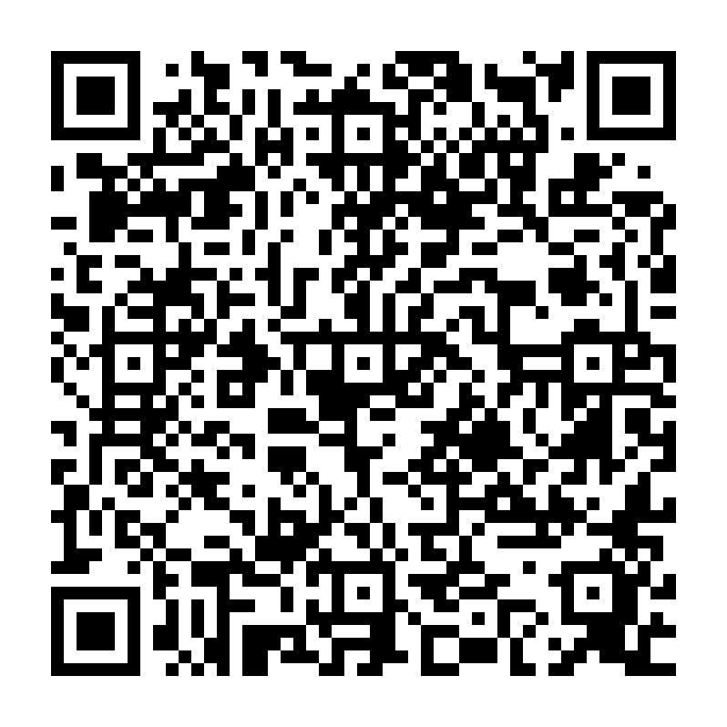 QR-kód