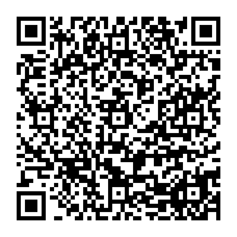 QR-kód