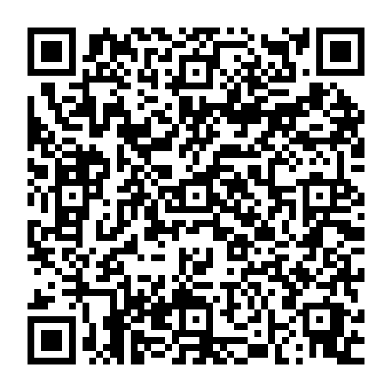 QR-kód kép