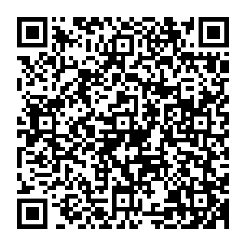 QR-kód