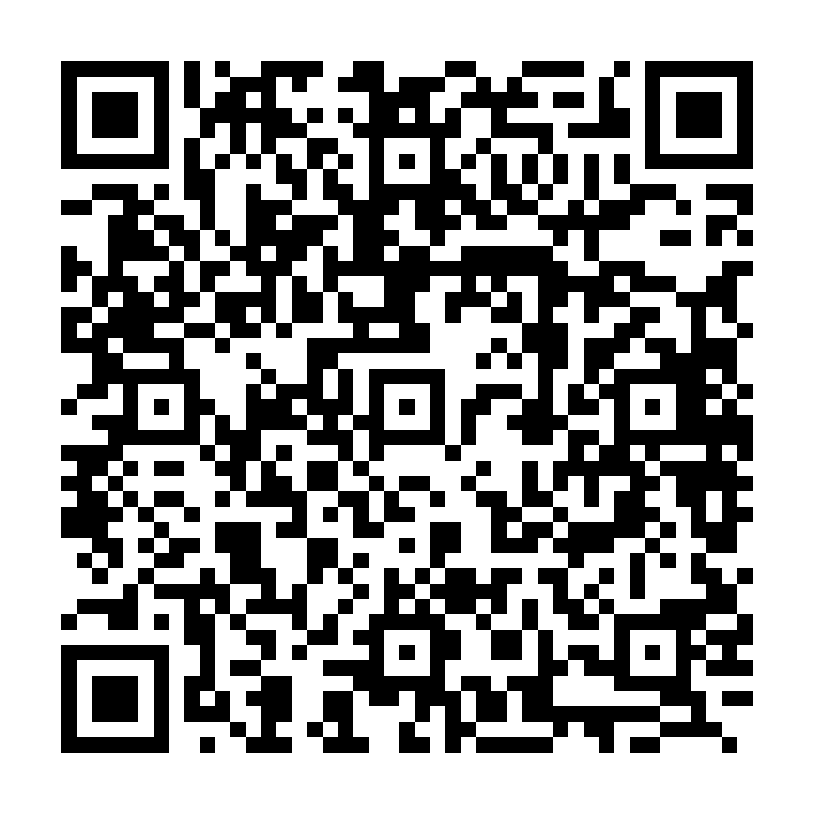 QR-kód