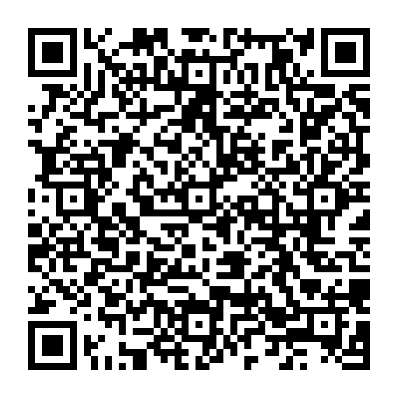 QR-kód