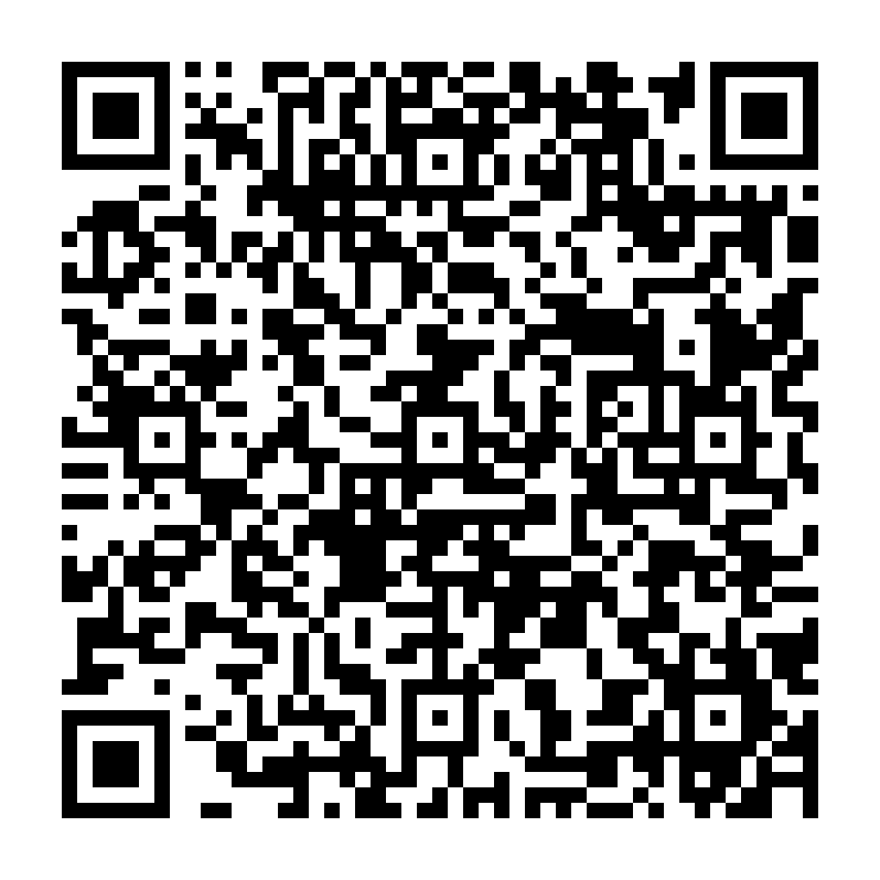 QR-kód