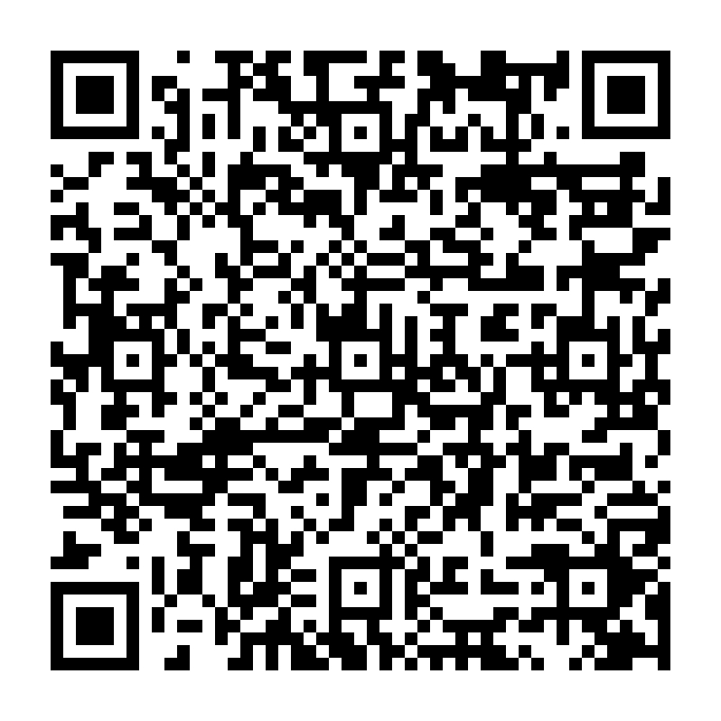 QR-kód