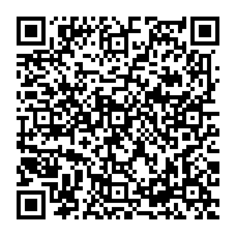 QR-kód
