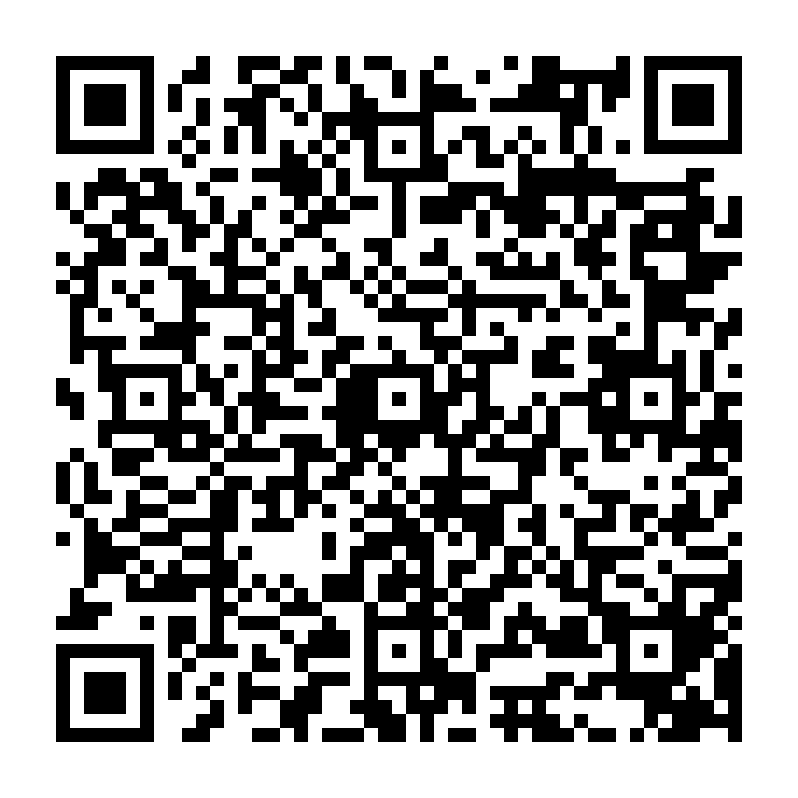 QR-kód