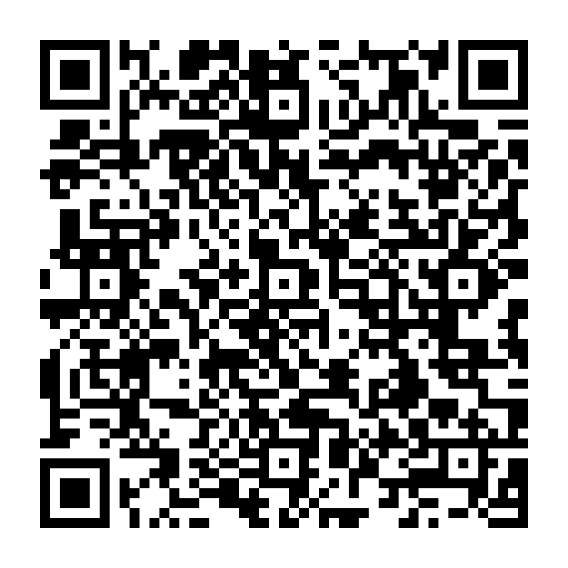 QR-kód