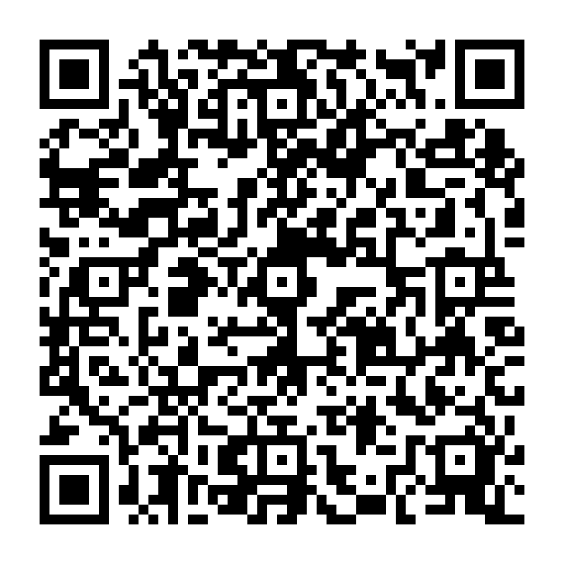 QR-kód