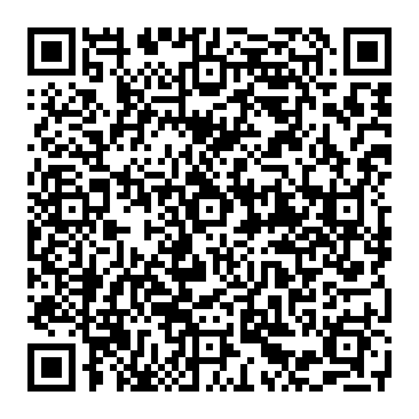 QR-kód