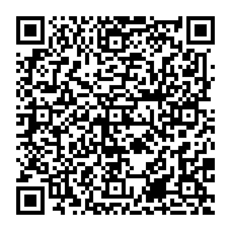 QR-kód