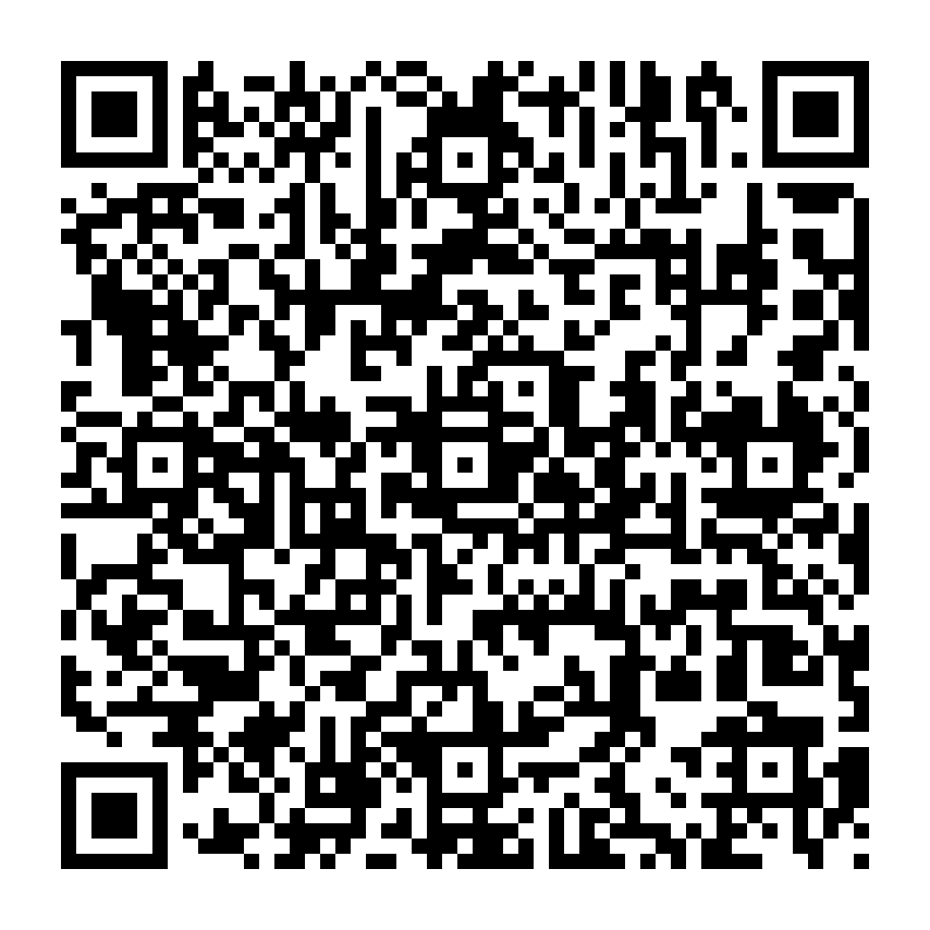 QR-kód