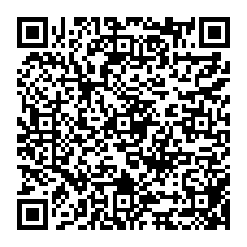 QR-kód