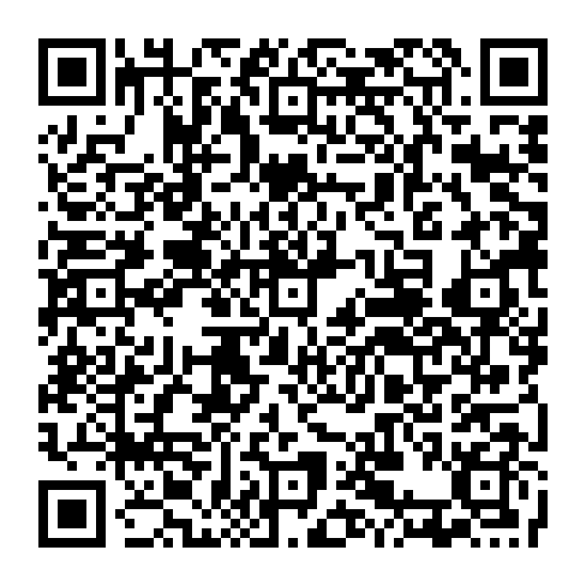 QR-kód