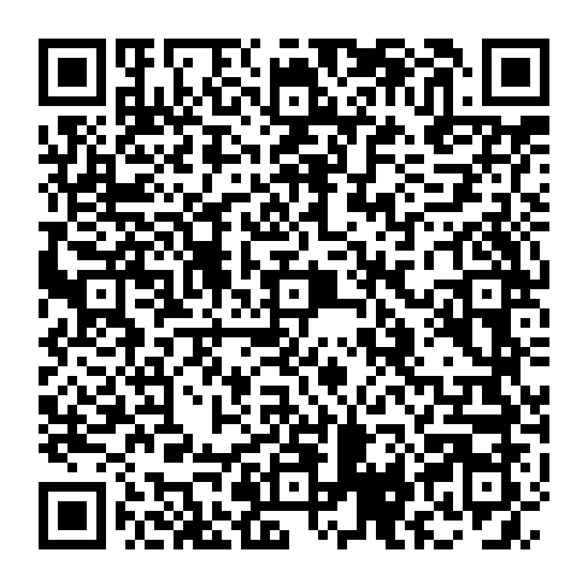 QR-kód