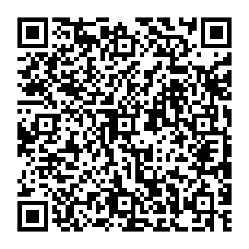 QR-kód