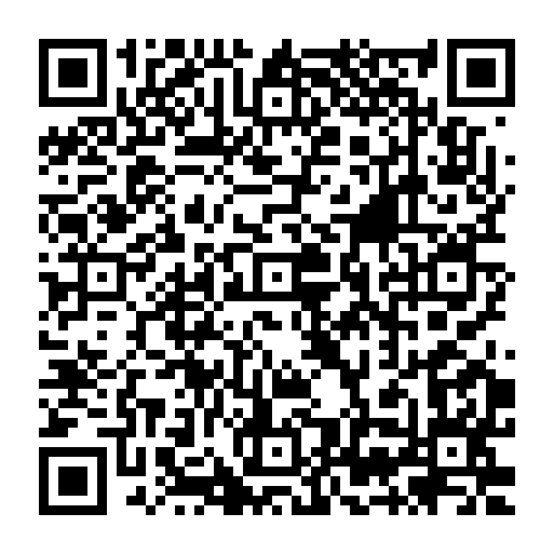 QR-kód