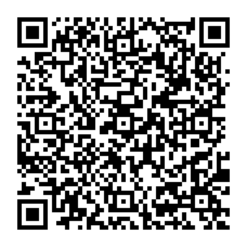 QR-kód