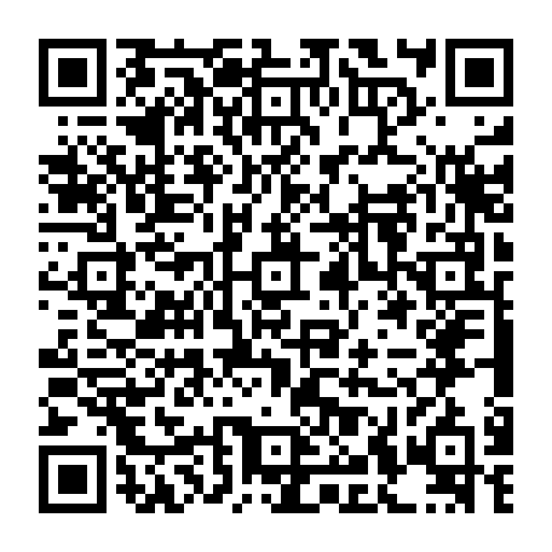 QR-kód