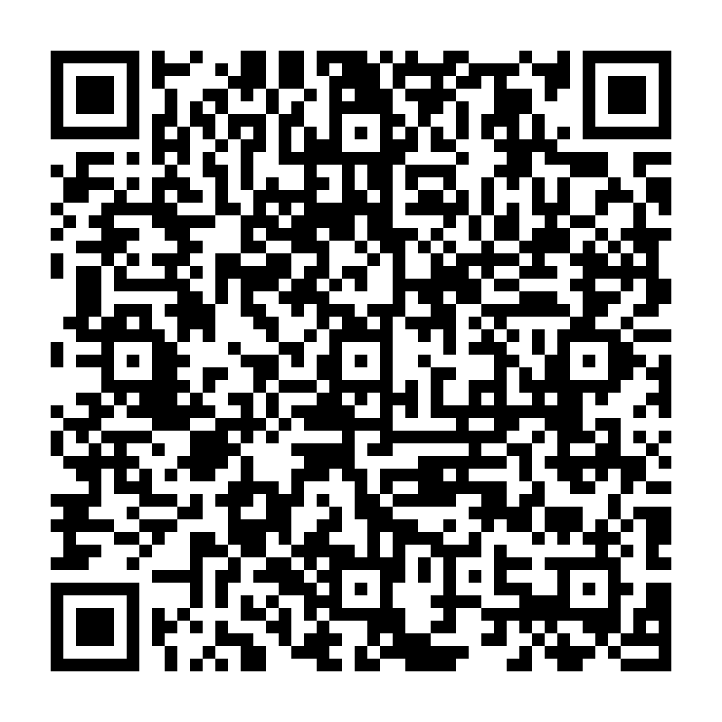 QR-kód
