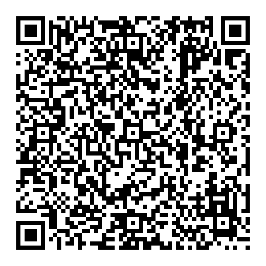 QR-kód