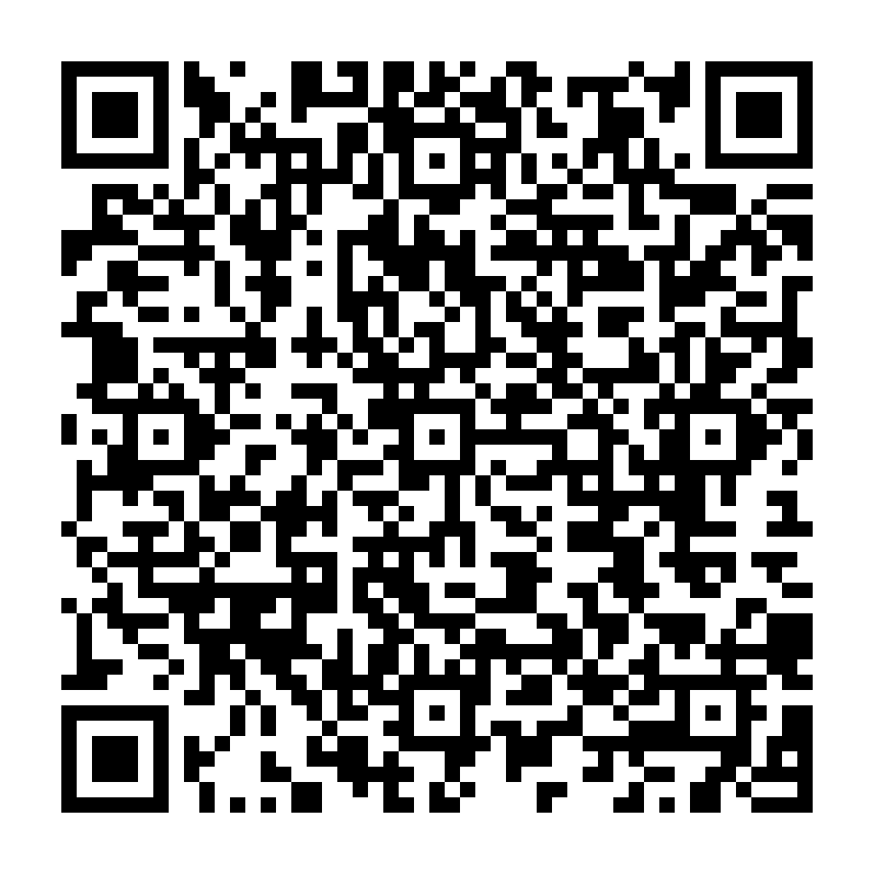 QR-kód
