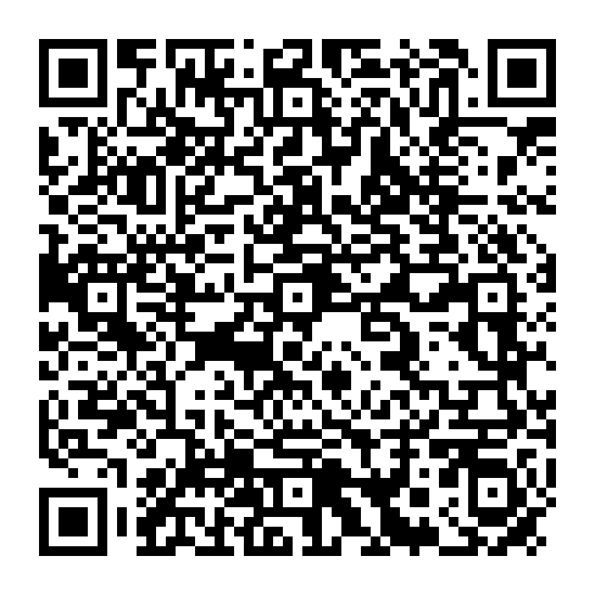 QR-kód