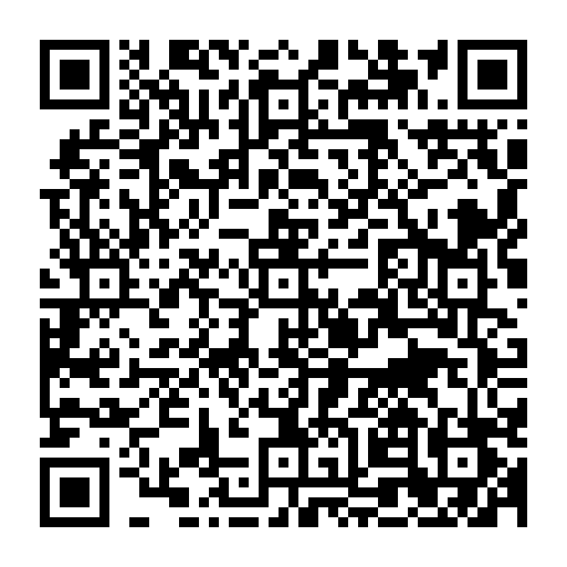 QR-kód