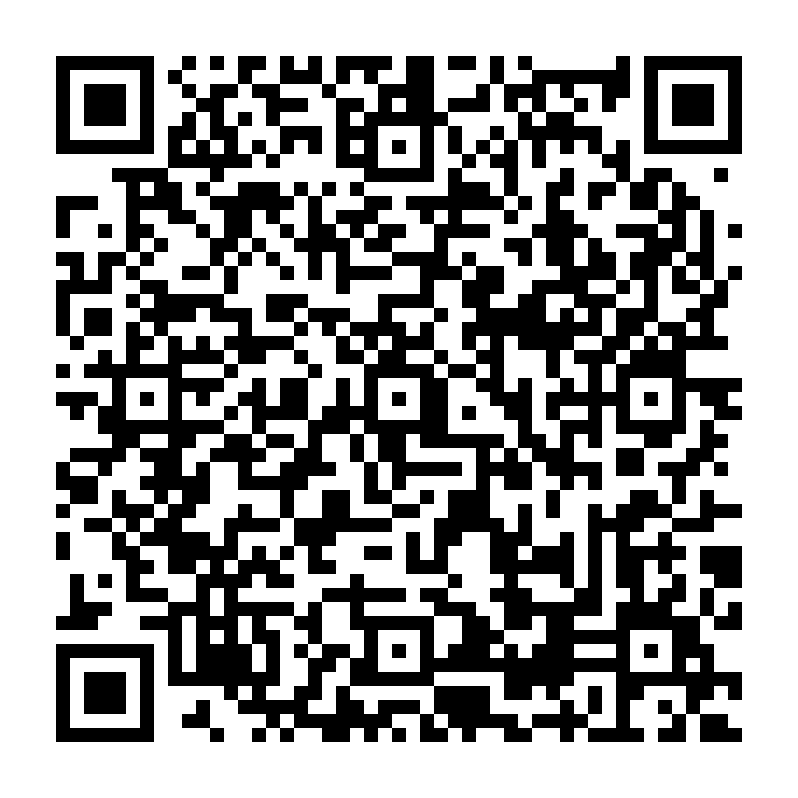 QR-kód