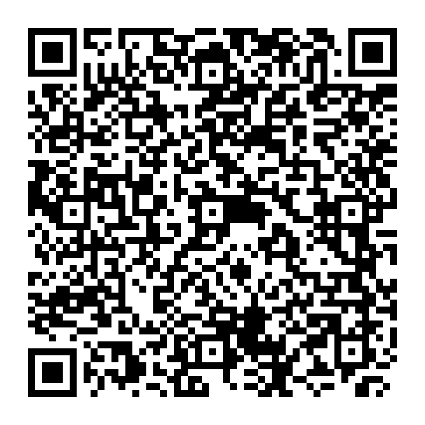 QR-kód