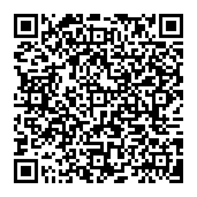 QR-kód