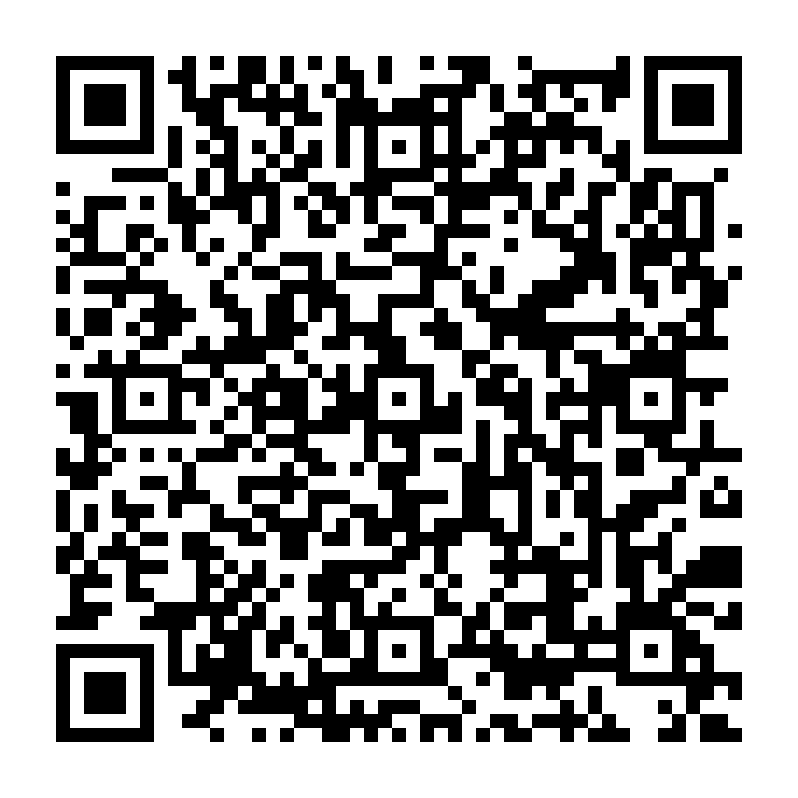 QR-kód